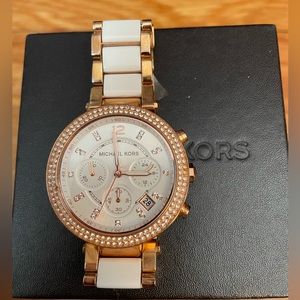 Michael Kors watch
